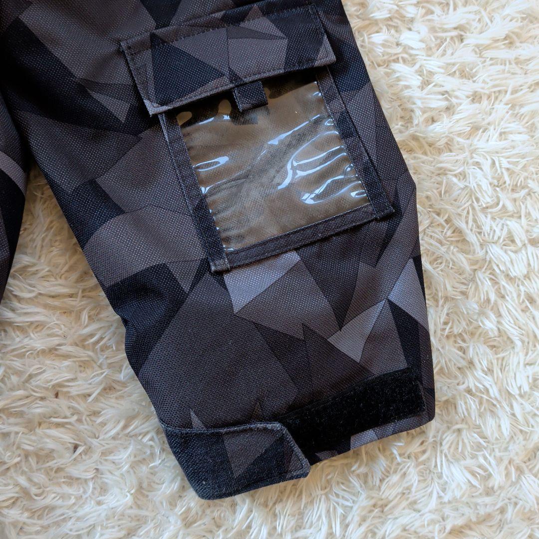 phenix フェニックス スキーウェア 上下セット 160サイズ