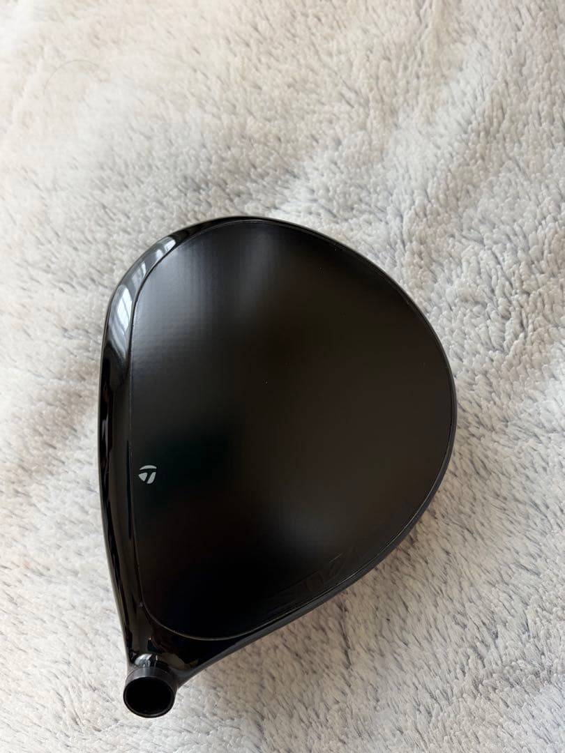 TaylorMade ステルスドライバー