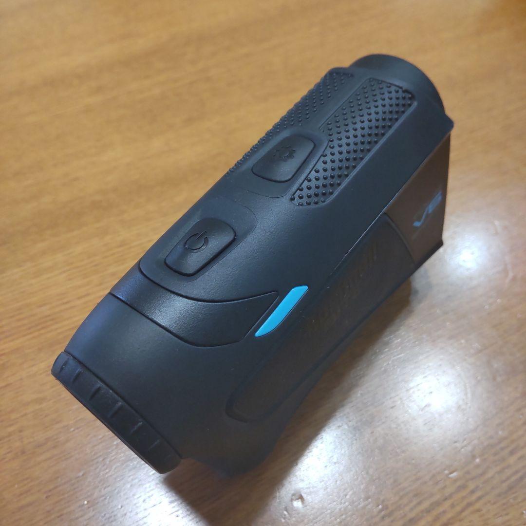 シーサー　Bushnell TOUR V6 SHIFT ゴルフ用距離計