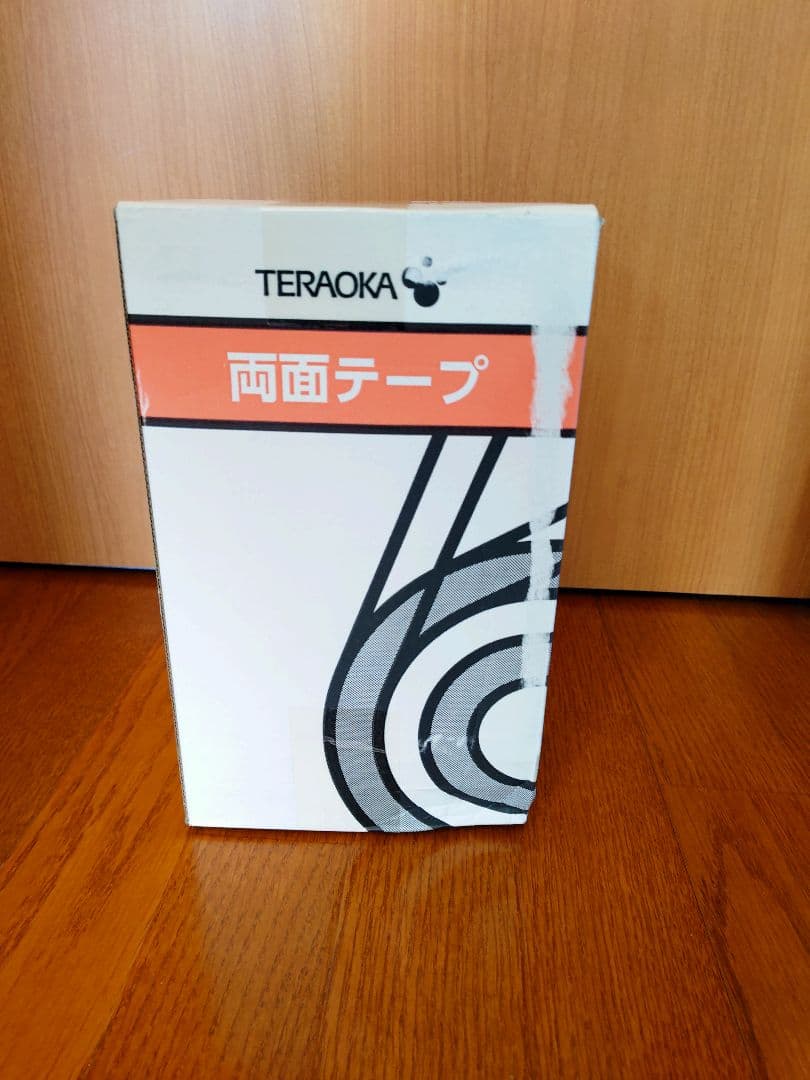 寺岡製作所（TERAOKA） 7221 再剥離性両面テープ
