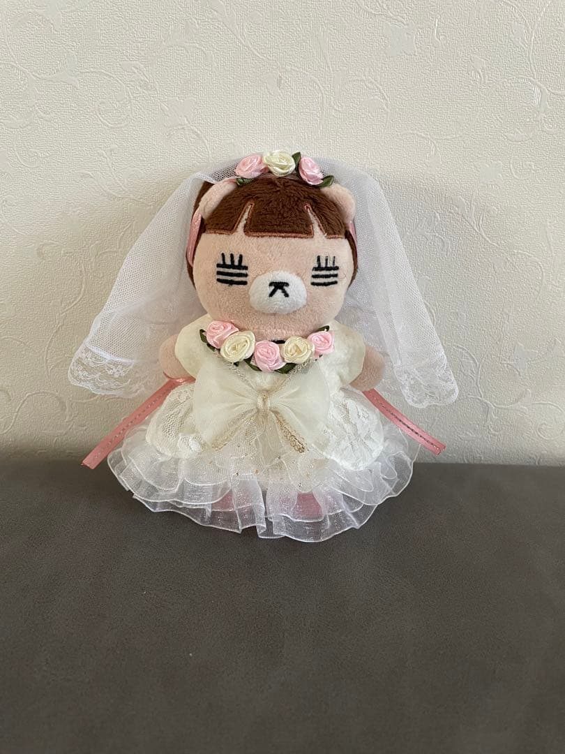 なり　おまかせ５着セット