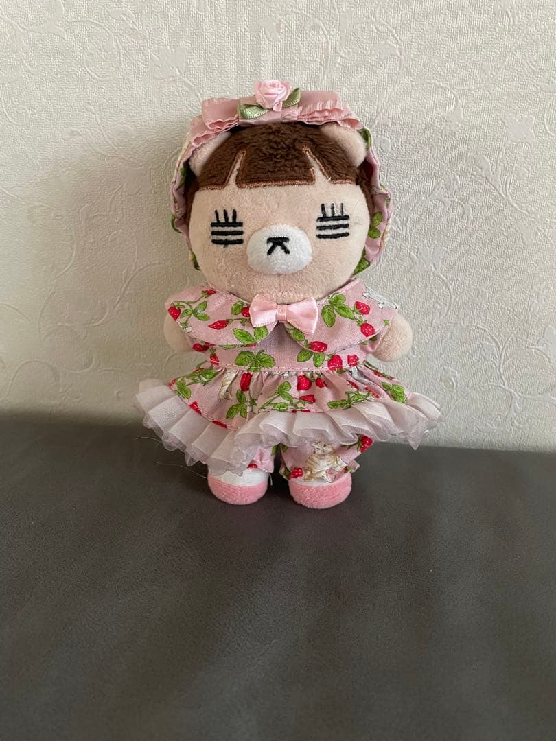 なり　おまかせ５着セット