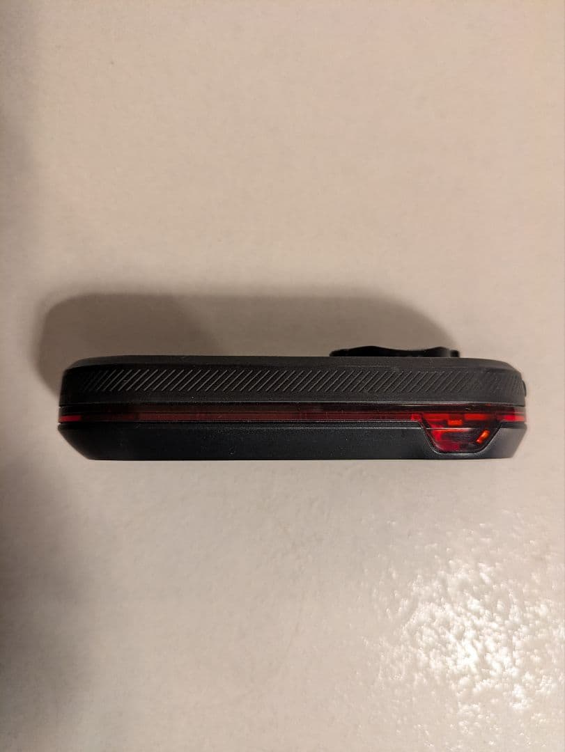 Garmin Varia RTL515 リアビューレーダー