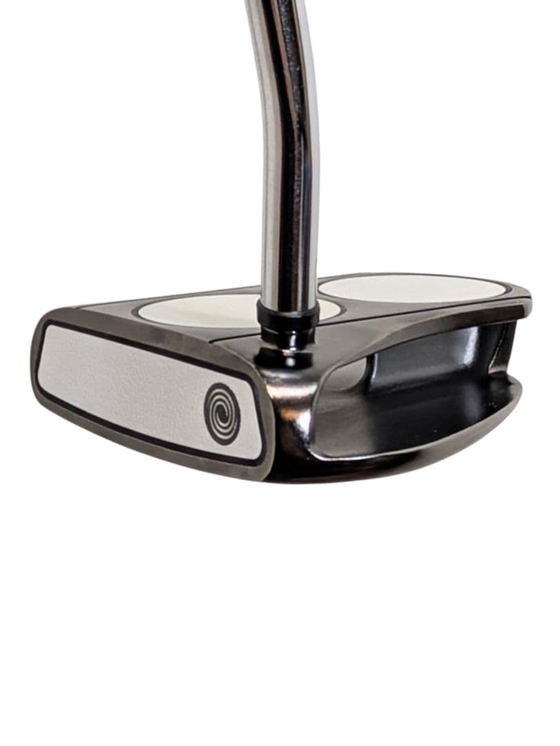 オデッセイ WHITE ICE 2BALL V-LINE ホワイトアイス