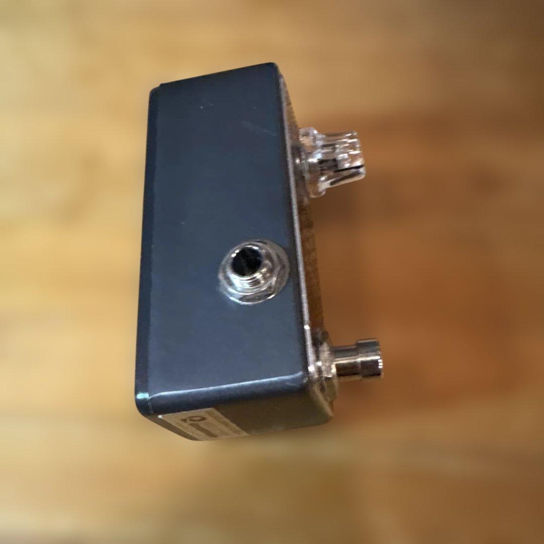 Xotic EP-booster 電源アダプタセット