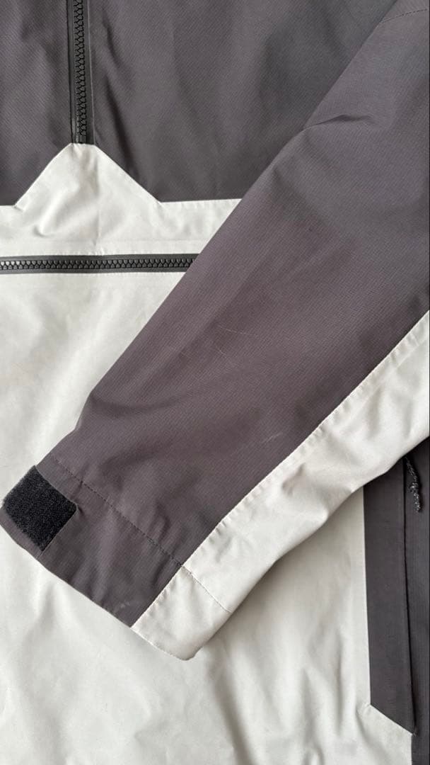 ジョーンズスノーボード メンズウェア スノーサーフ 22-23モデル