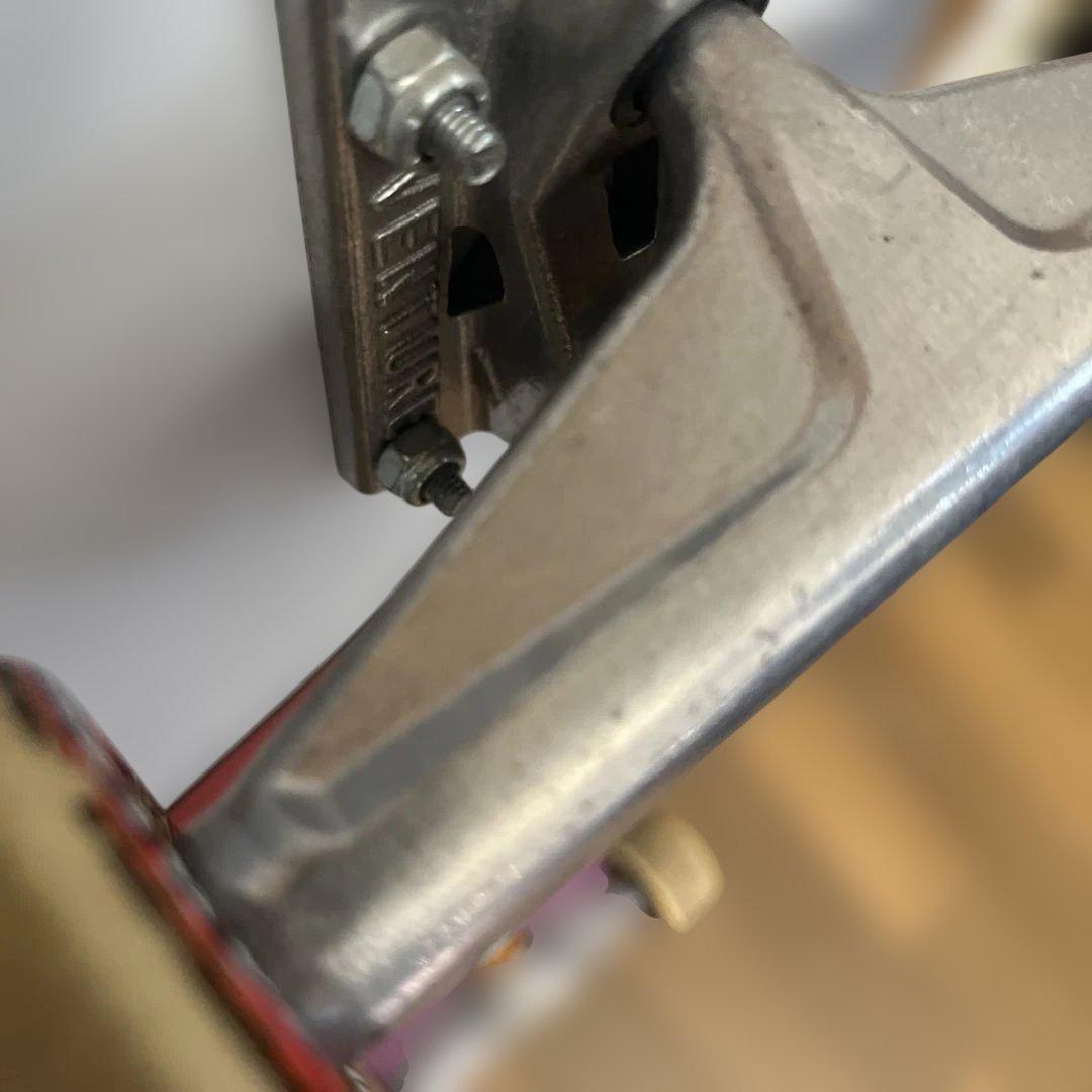 SANTA CRUZ スケートボード コンプリート