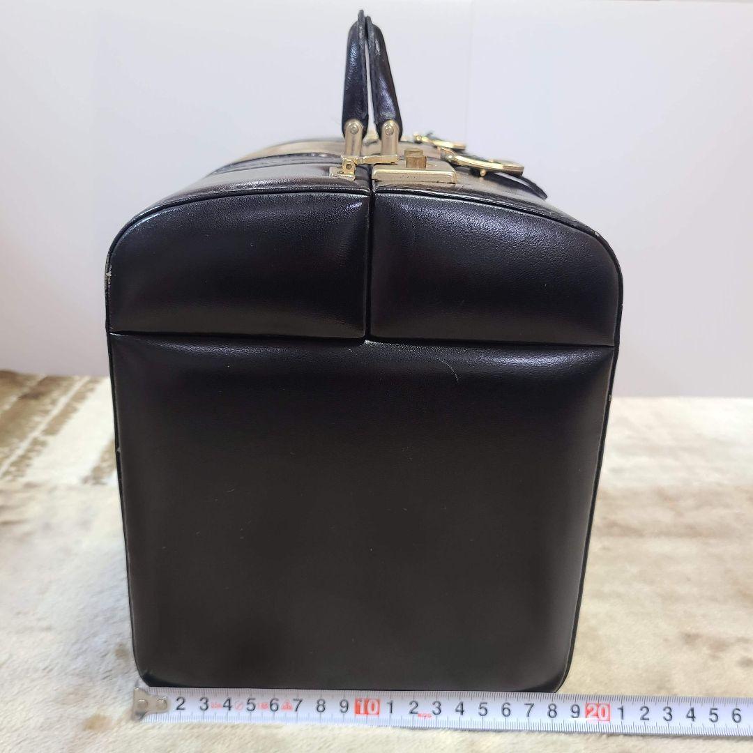 【値下げ】昭和レトロ PRINCIPE プリンチペ 大型 バニティケース