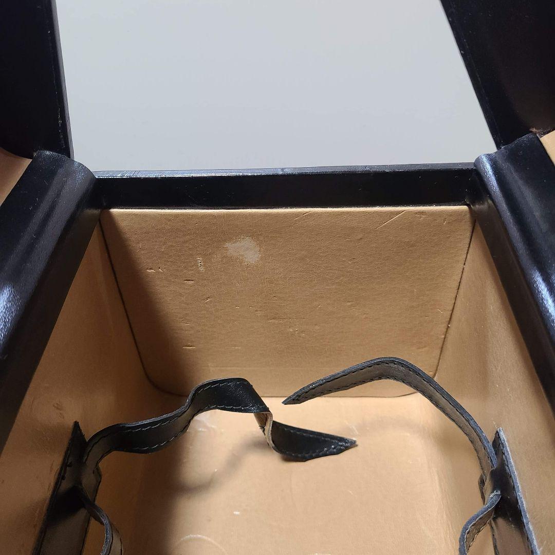 【値下げ】昭和レトロ PRINCIPE プリンチペ 大型 バニティケース