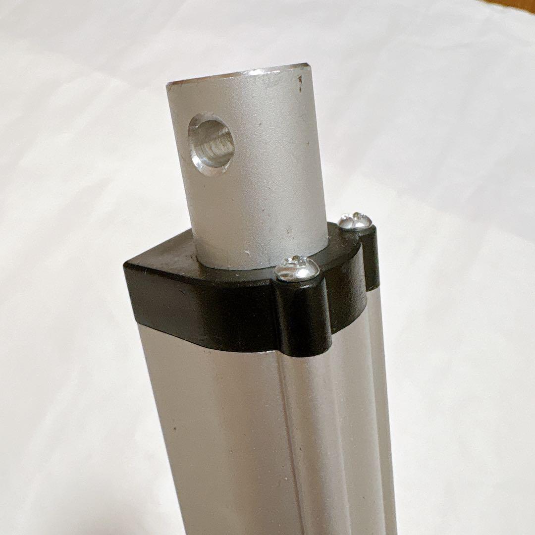 電動リニアアクチュエータ300mm 電動一輪車スクーター用DC12V