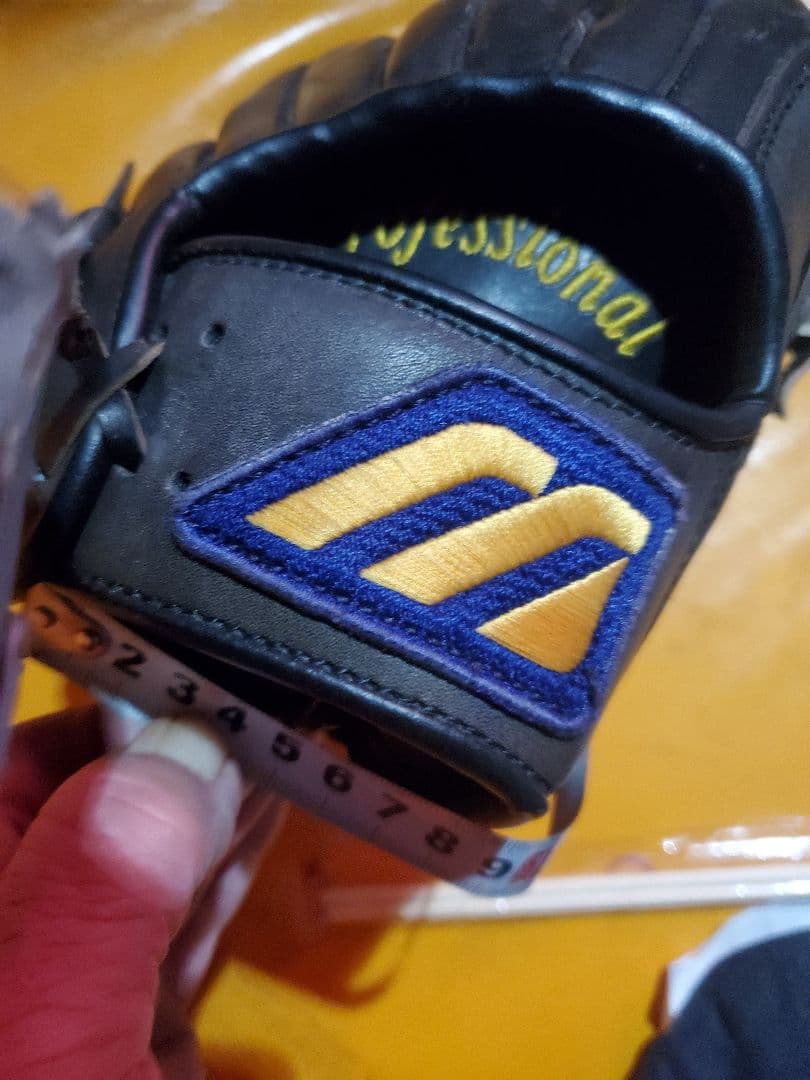 【イチローモデル】グローブ