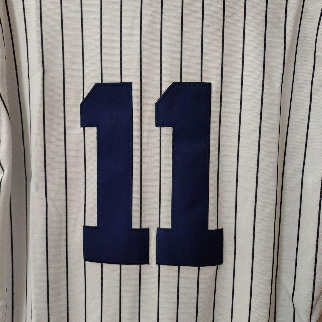 Nike ニューヨーク・ヤンキース ユニフォーム S