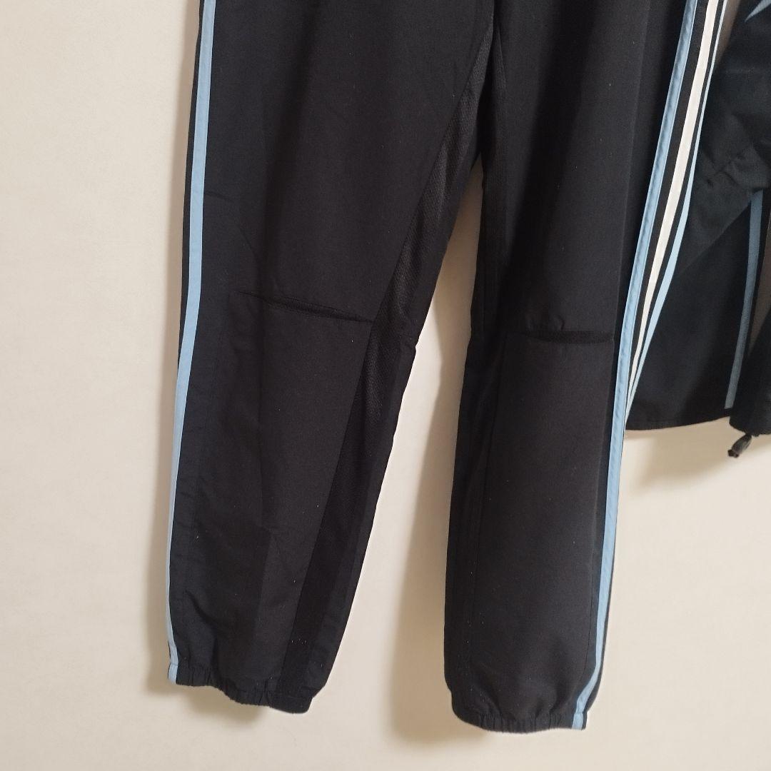 Mサイズ adidas 2004-06 アルゼンチン 代表 セットアップ