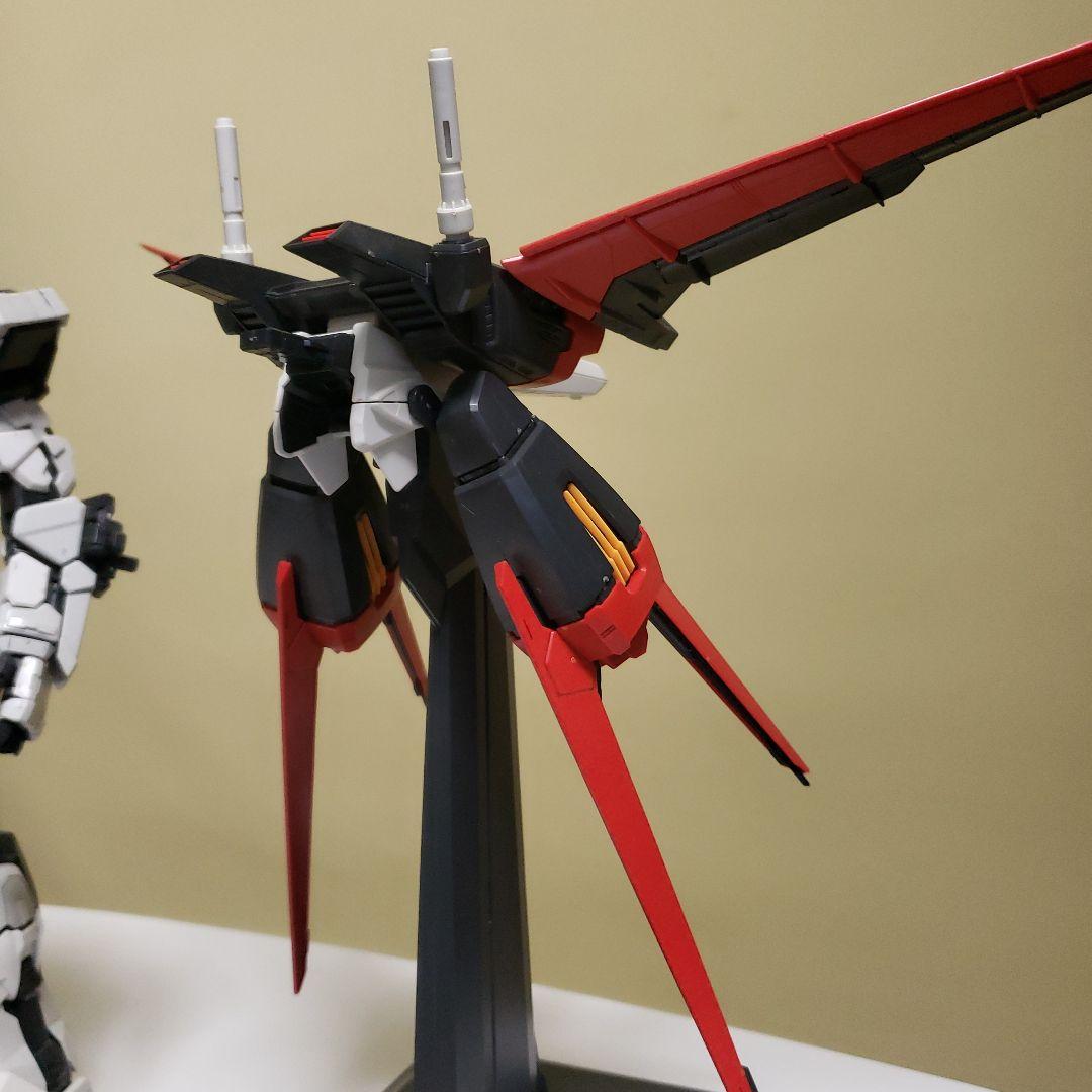 PGストライクガンダム(ジャンク品)