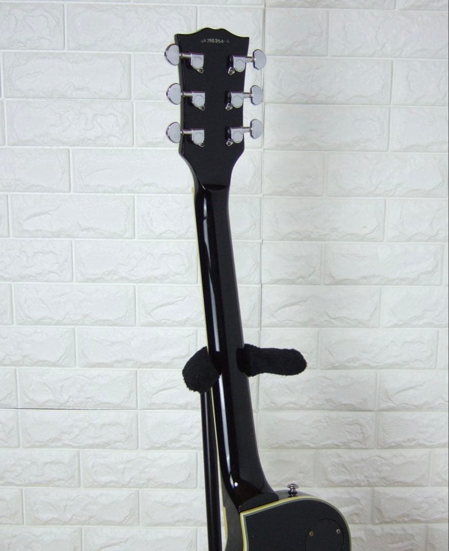 Grassroots G-LP-CTM レスポールカスタムジョンサイクスタイプ