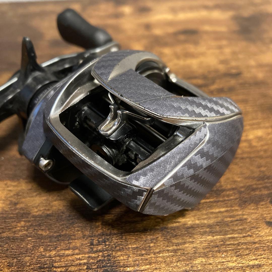 DAIWA　ダイワ 21ジリオンsvtw 1000H