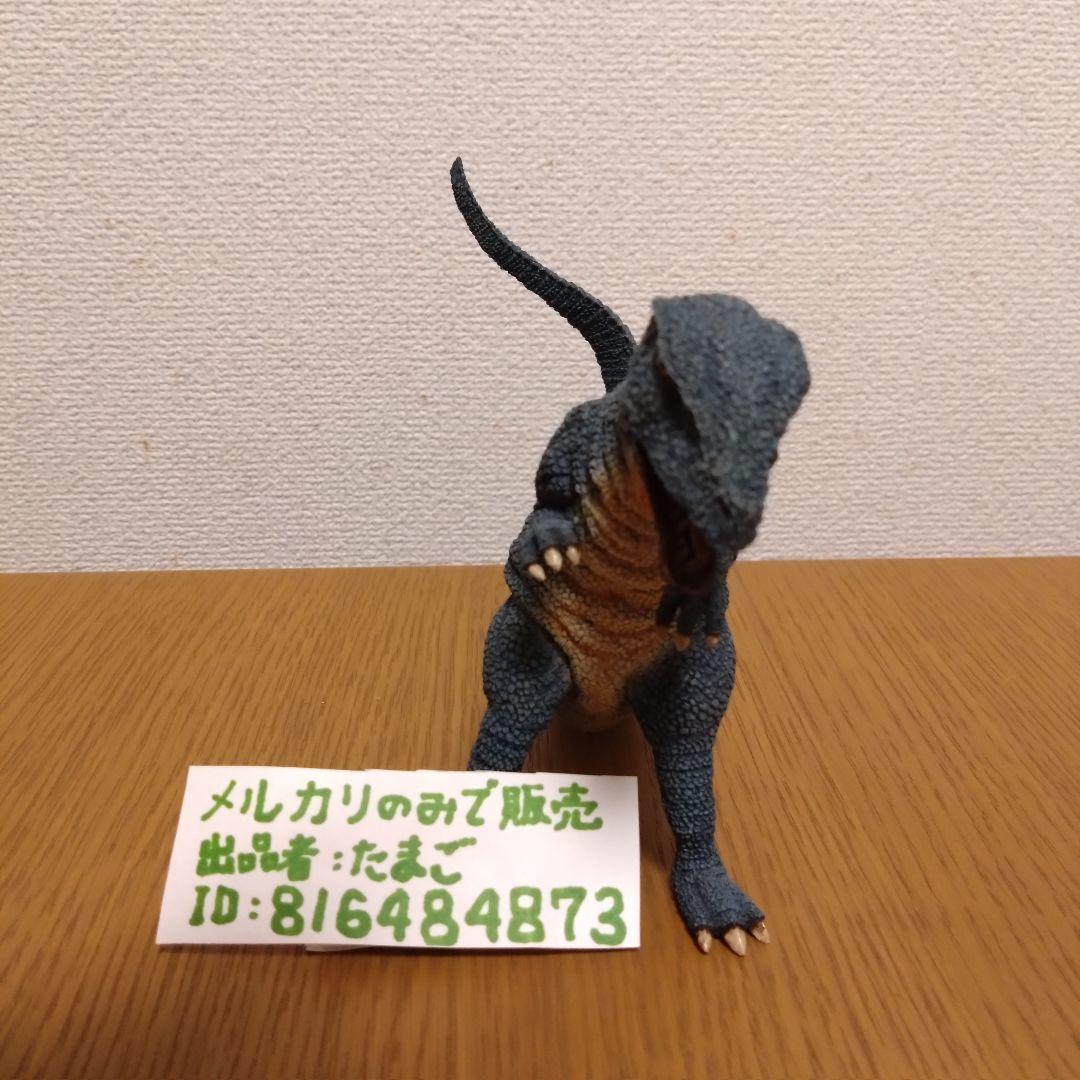 ボークス　VOLKS　SFXコレクション　ゴロザウルス　レジン　フィギュア