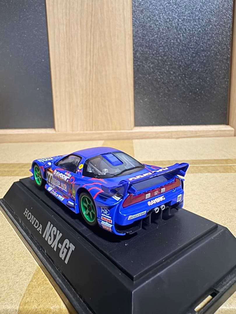 MINICHAMPS ミニチャンプス EBBRO 1/43 ミニカー3台セット