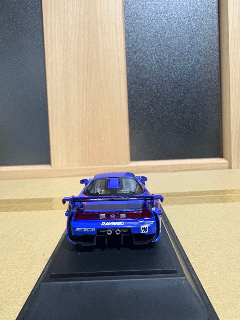 MINICHAMPS ミニチャンプス EBBRO 1/43 ミニカー3台セット