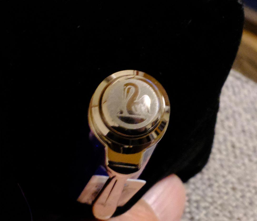 M*X様 ⭐️新品未使用⭐️【ペリカン】2013年特別生産品M605マリーンブル