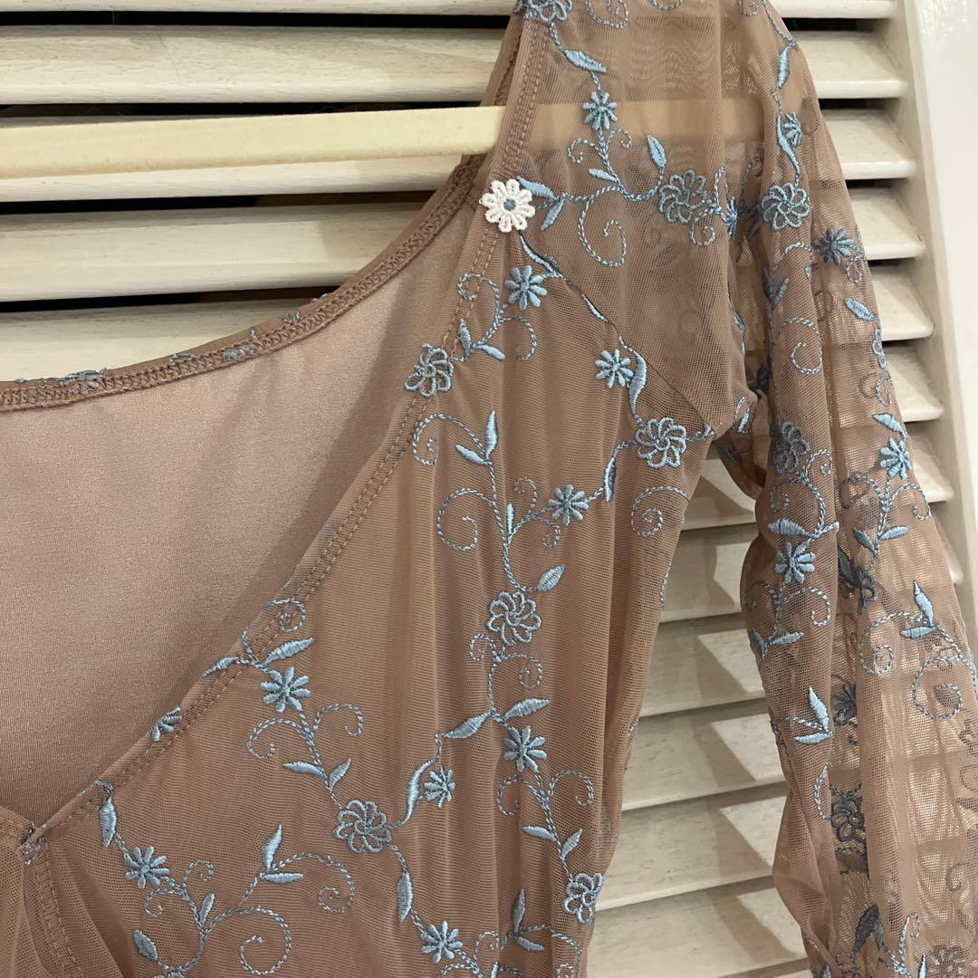 DellaLo Milano デラロミラノ　TACITA