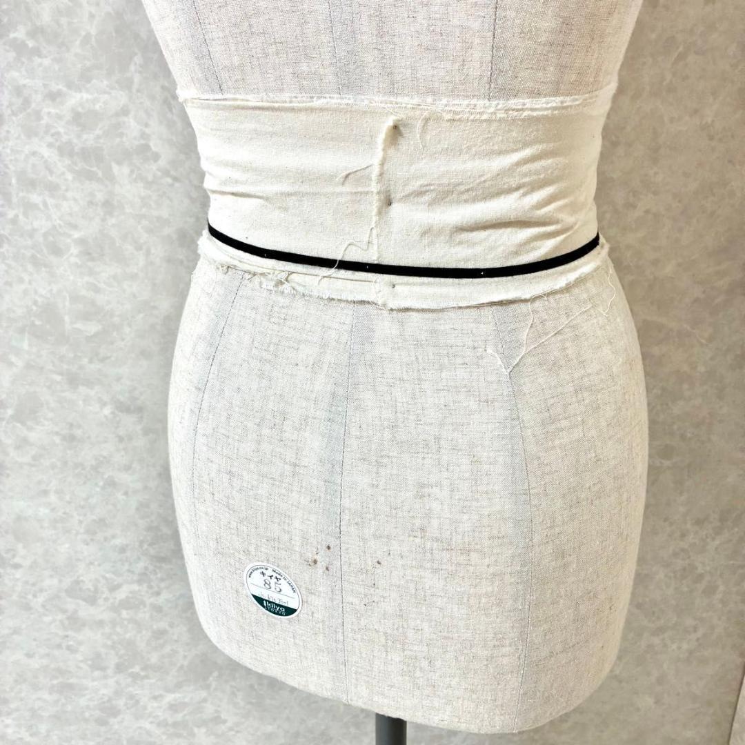 東京キイヤ トルソー レディース ライン入り 洋裁 85 マネキン アパレル 女