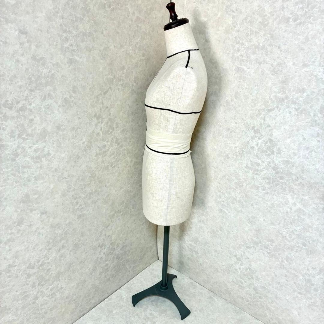 東京キイヤ トルソー レディース ライン入り 洋裁 85 マネキン アパレル 女