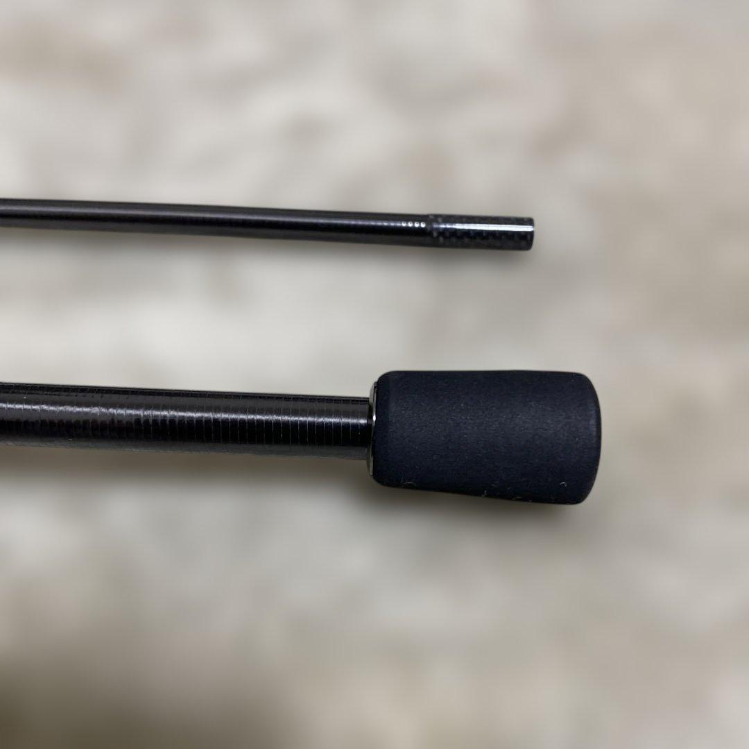 最終値下げ【美品】ソルティーステージプロトタイプアジングXAJS-5102LSS