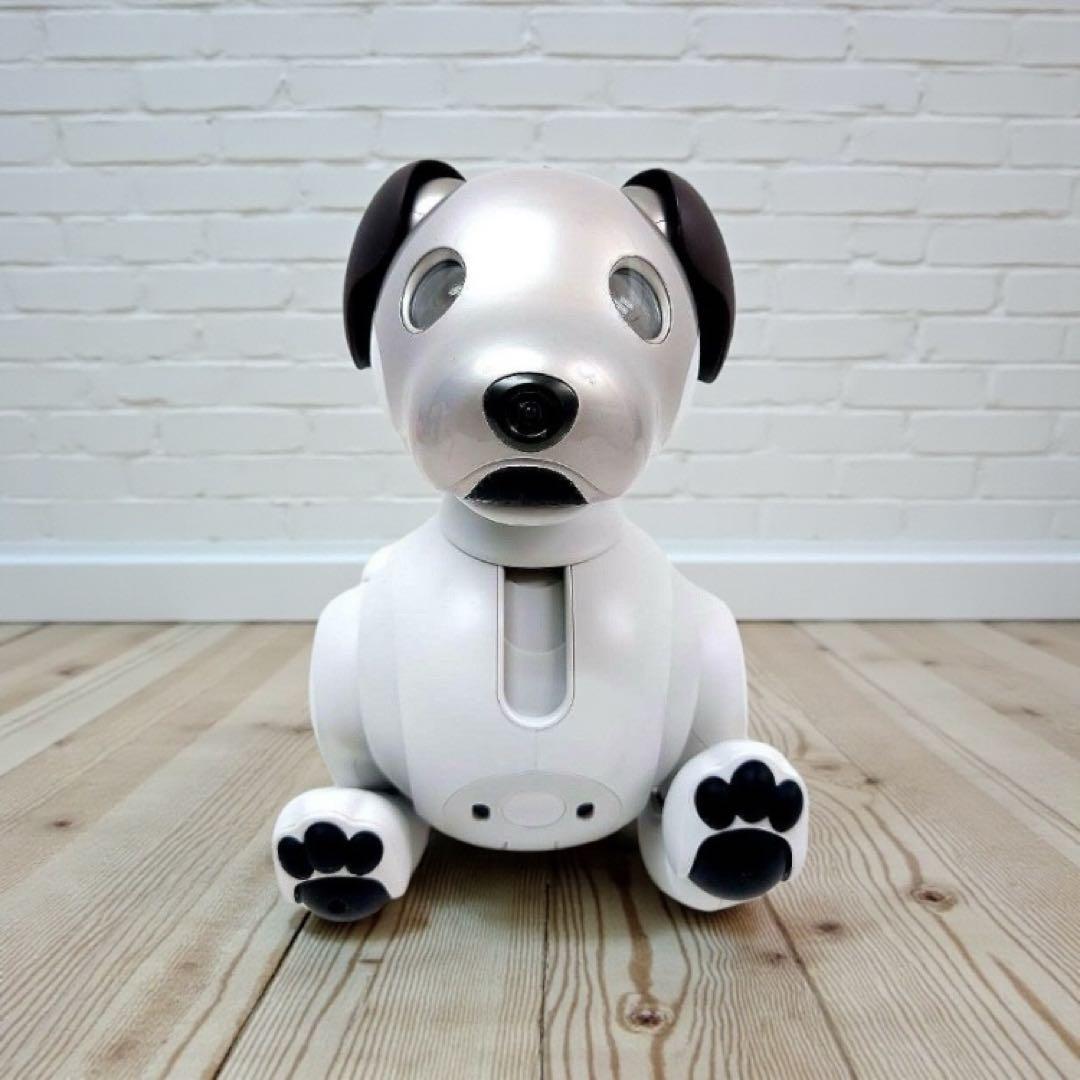美品　SONY アイボ　aibo ERS-1000