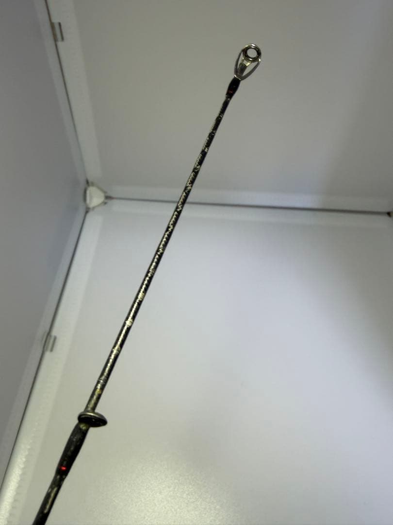 ゾディアス 270m2 スピニング