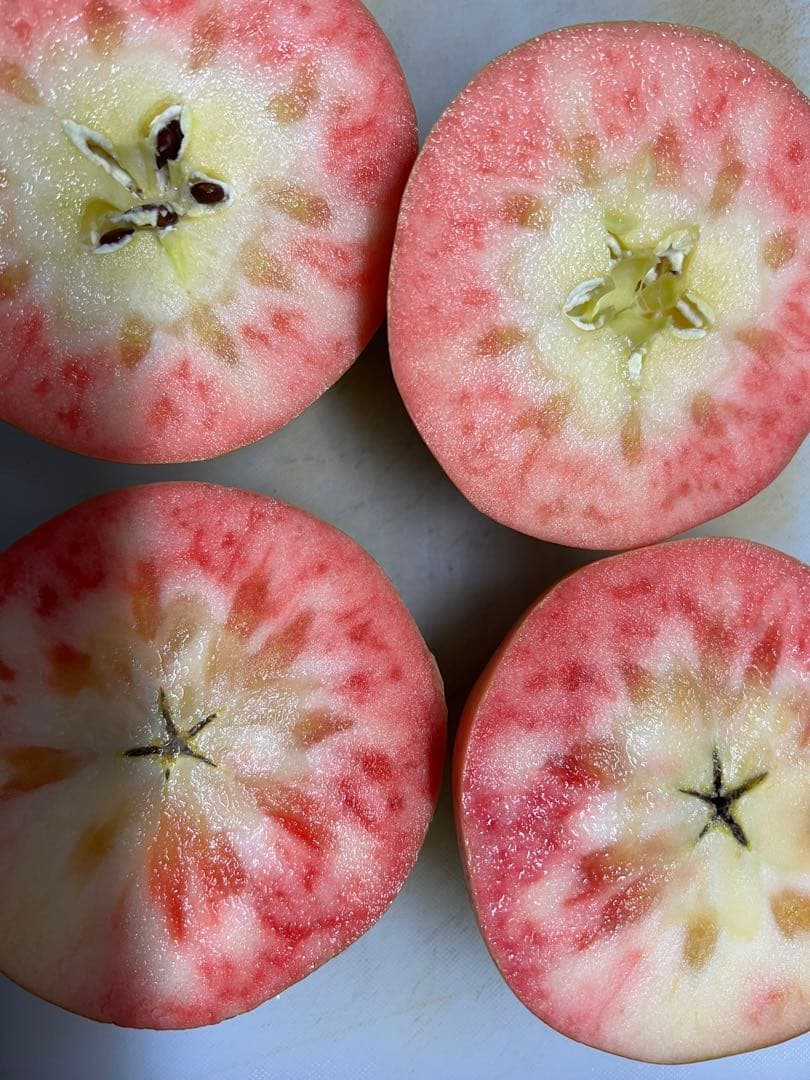 さくら出品ムーンルージュ