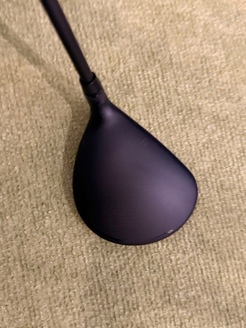 COBRA（コブラ）KING TEC ユーティリティ 4U