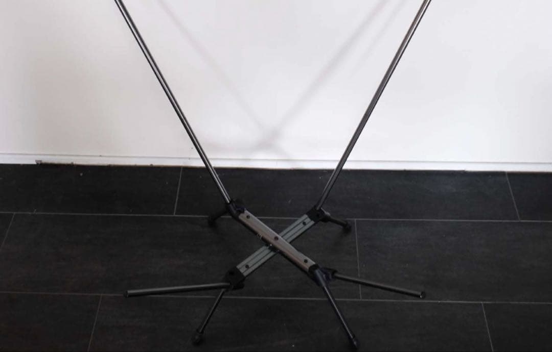 【新品２個セット】ノルディスク アウトドアMARIELUND CHAIR