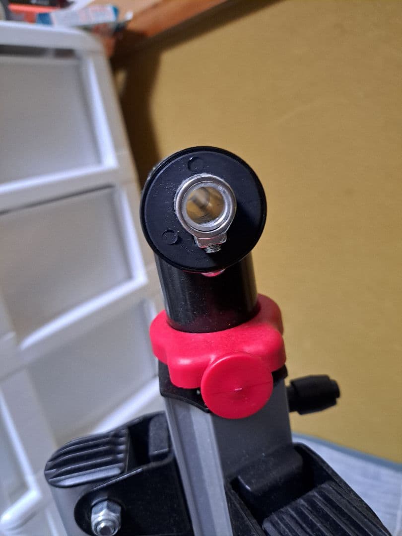 MINOURA FG542 ハイブリッドローラー