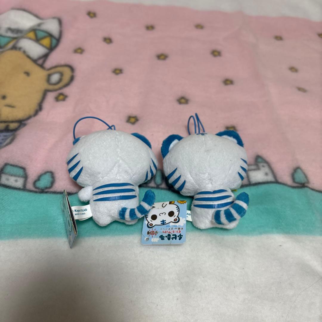 猫 ぬいぐるみ＆マスコット まとめ売り☆ 14こ バラ売り不可 中古品 ‪☆