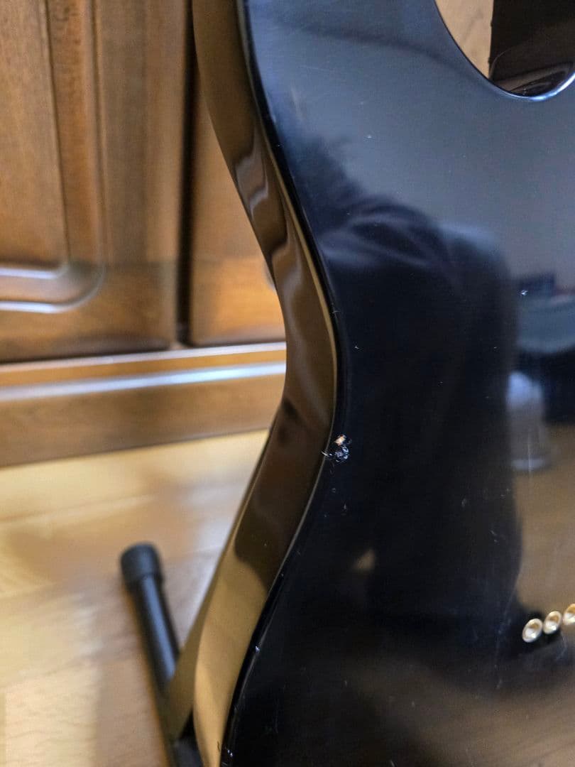 Fender Japan TLG80-550 MOD（1994〜1995年製）