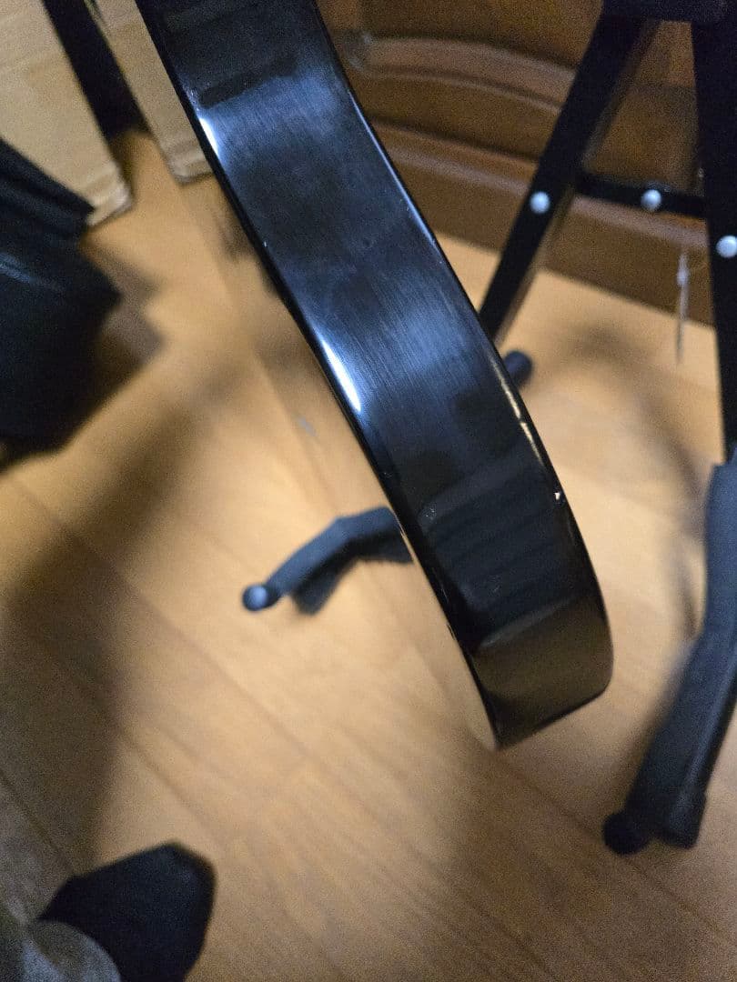 Fender Japan TLG80-550 MOD（1994〜1995年製）