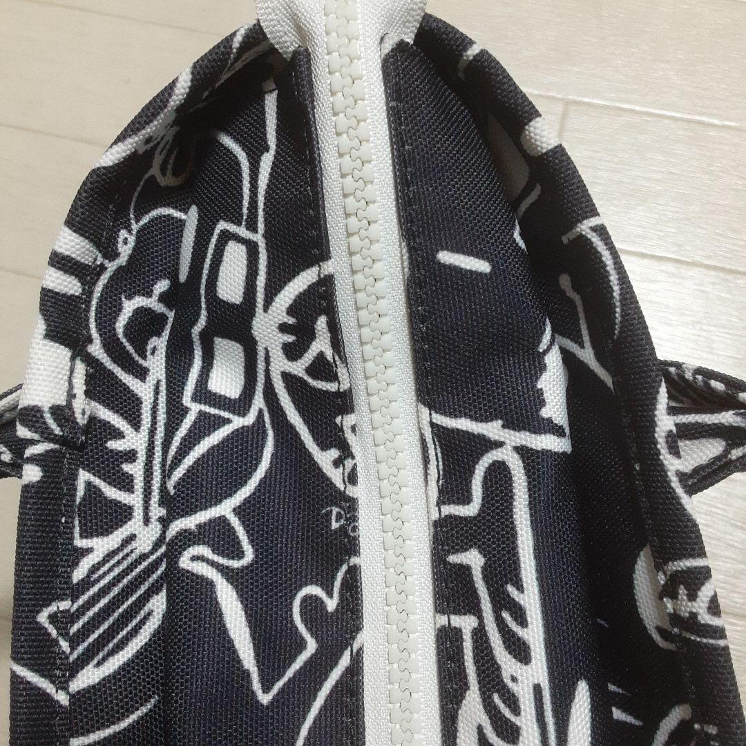 再再再値下げパーリーゲイツ　カートバッグ　SNOOPYスヌーピー　カートバック