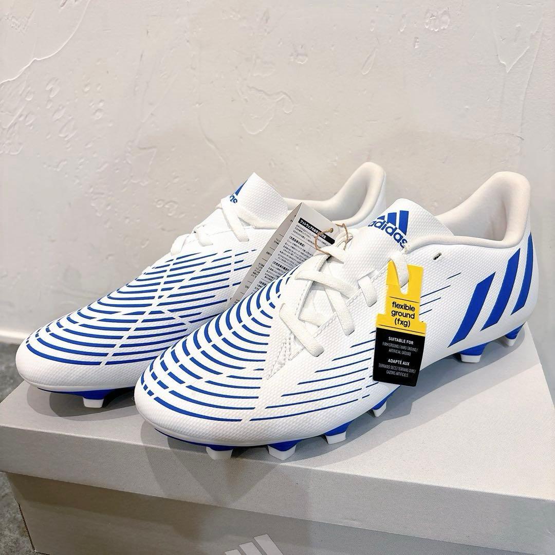【新品】adidas アディダス プレデター エッジ.4 A|1 25.5cm