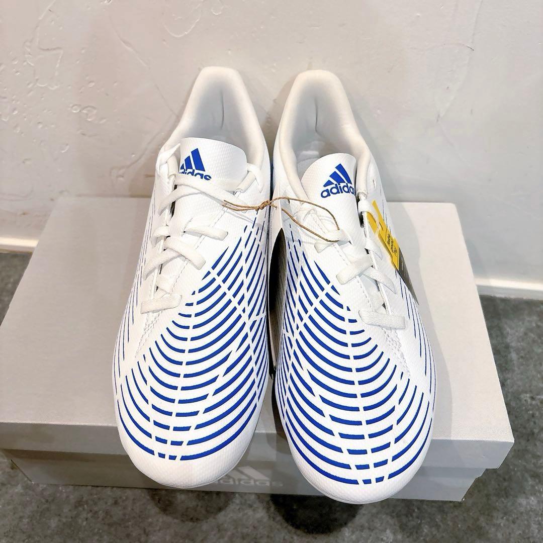 【新品】adidas アディダス プレデター エッジ.4 A|1 25.5cm