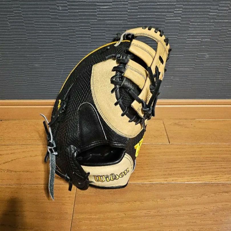 Wilson　A2K 　ホセ,アブレイユモデル　USA限定　ファーストミット