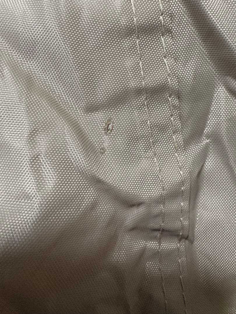 カマボコテント2