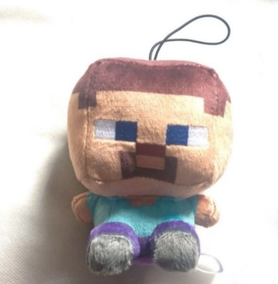 マインクラフト　Minecraft ぬいぐるみ　まとめ売り