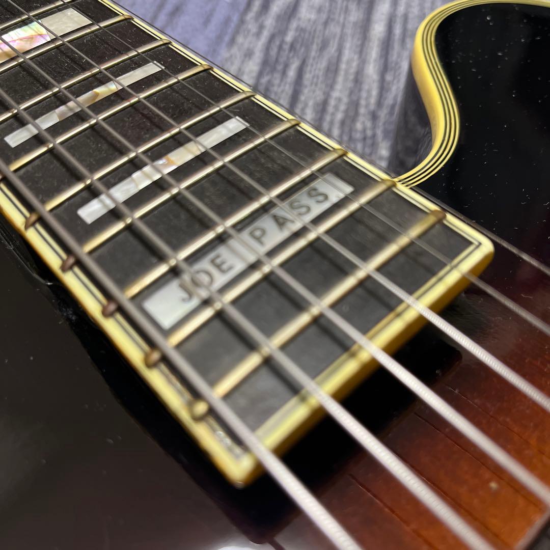 ギター Ibanez / JP20 Joe Pass Model