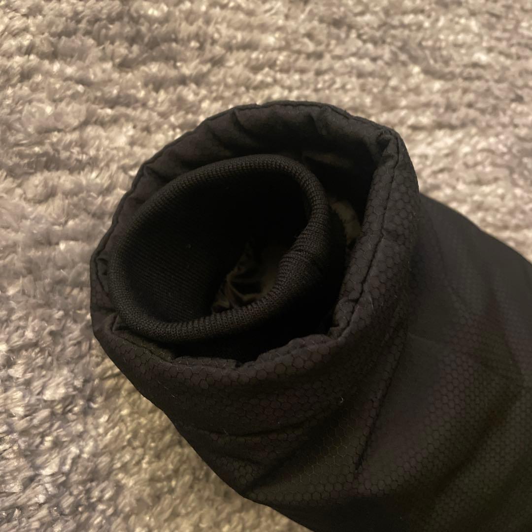 【1点のみ】サガン鳥栖ハーフダウンコート　非売品