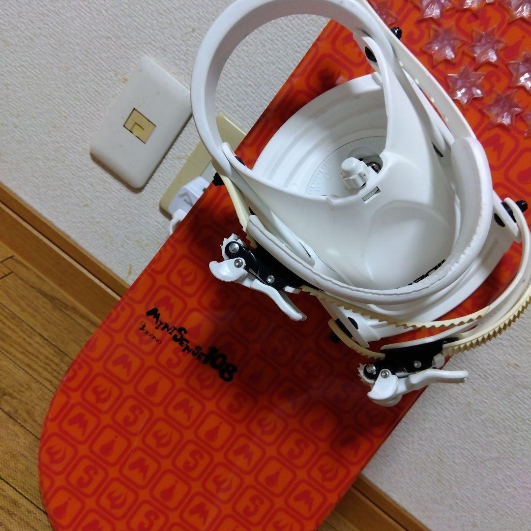 キッズボ―ド(約108cm)