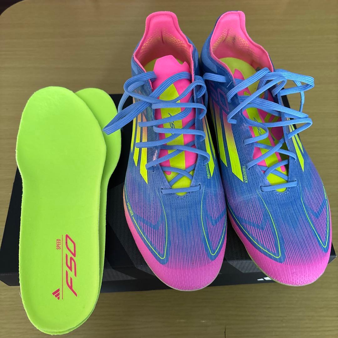 シューズ F50 ELITE HG/AG JAPAN