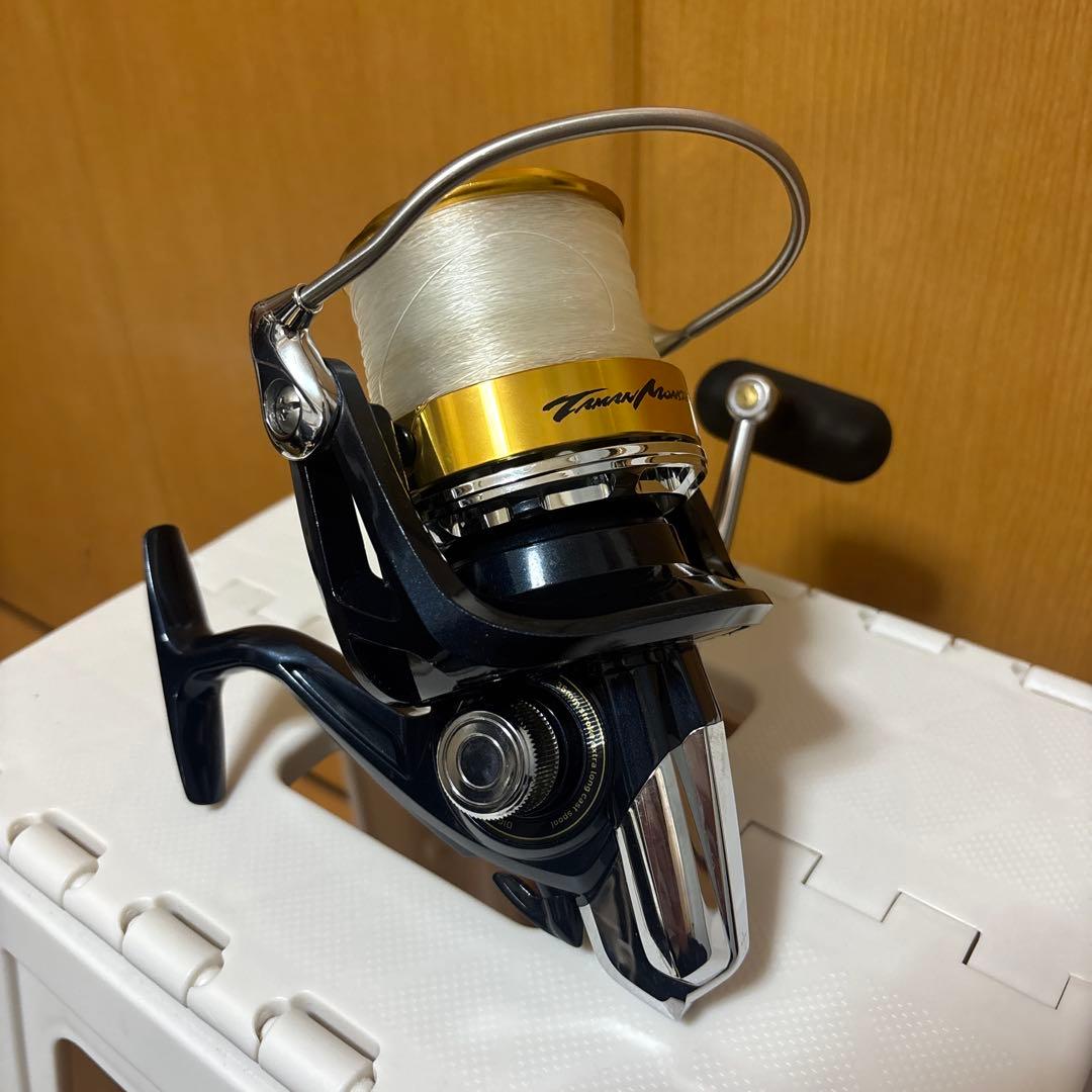 タマンモンスター 6000