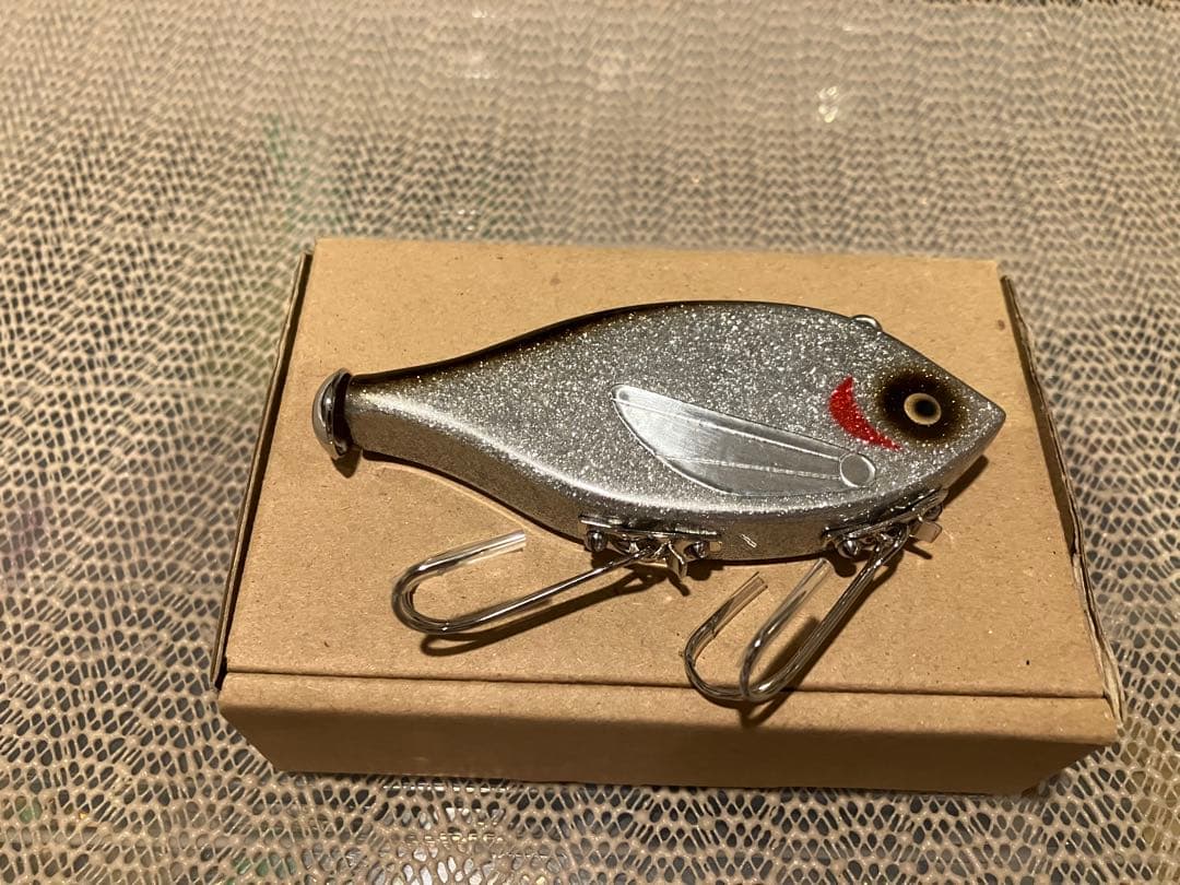 限定 ハンドサム ギルバップ handsome gillbop 新品未使用