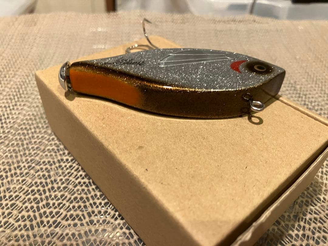 限定 ハンドサム ギルバップ handsome gillbop 新品未使用